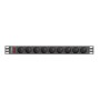 Entrelinha Lanberg PDU-09E-0300-BK | Tienda24 - Global Online Shop Tienda24.eu