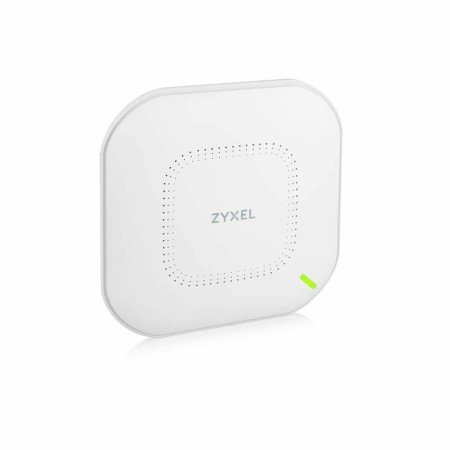 Point d'Accès ZyXEL NWA110AX-EU0103F 5 GHz Blanc | Tienda24 Tienda24.eu