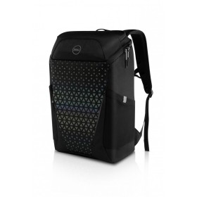 Laptop Backpack Dell 460-BCYY Black by Dell, Bags and covers for laptops and netbooks - Ref: S9137030, Price: 62,97 €, Discou...