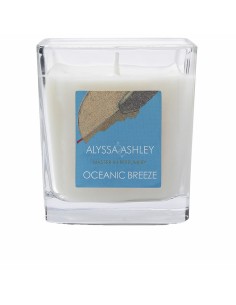 Candela Profumata Alyssa Ashley Oceanic Breeze 145 g da Alyssa Ashley, Vele - Ref: S05119513, Precio: 22,40 €, Descuento: %