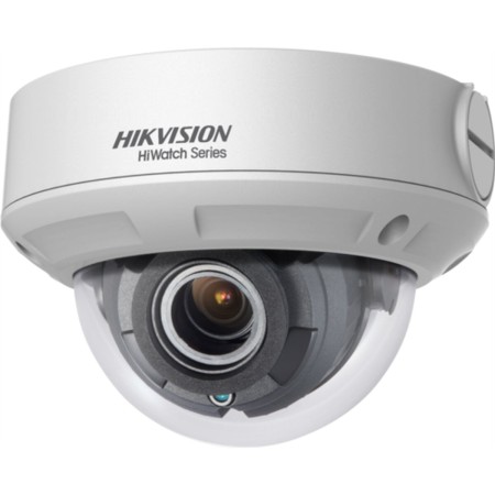 Surveillance Camcorder HiWatch HWI-D620H-Z | Tienda24 Tienda24.eu