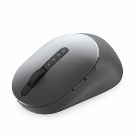 Mouse senza Fili Dell MS5320W Grigio Monocromatica 1600 dpi di Dell, Mouse - Rif: S9137048, Prezzo: 43,71 €, Sconto: %