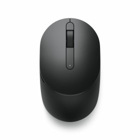 Mouse Dell 570-ABHK Schwarz Schwarzweiß 1600 dpi von Dell, Mäuse - Ref: S9137049, Preis: 31,19 €, Rabatt: %