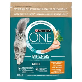 Cat food Purina         Adult Chicken 800 g by Purina, Dry - Ref: S9137078, Price: 8,81 €, Discount: %