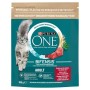 Comida para gato Purina One Bifensis Adult Adulto Vitela 800 g | Tienda24 - Global Online Shop Tienda24.eu