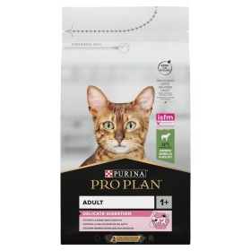 Comida para gato Purina Pro Plan Delicate Digestion Adulto Borrego 1,5 Kg de Purina, Seca - Ref: S9137089, Preço: 21,94 €, De...