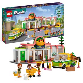 Playset Lego 41729 830 Peças de Lego, Jogos de construção - Ref: S9137152, Preço: 79,64 €, Desconto: %