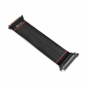 Cable de Alimentación THERMALTAKE AC-058-CO1OTN-C1 Negro 30 cm de THERMALTAKE, Cables - Ref: S9137177, Precio: 89,66 €, Descu...