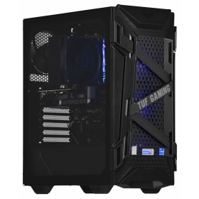 PC da Tavolo Actina KOMAAAGIP1365 Nvidia Geforce RTX 4070 16 GB RAM Intel Core i5-13400F 1 TB SSD di Actina, Torri - Rif: S91...