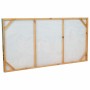 Bild Alexandra House Living Leinwand Tannenholz 120 x 3 x 60 cm von Alexandra House Living, Gemälde - Ref: D1632188, Preis: 3...