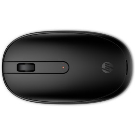 Souris HP 3V0G9AA Noir 1600 dpi de HP, Souris - Réf : S9137276, Prix : 22,28 €, Remise : %