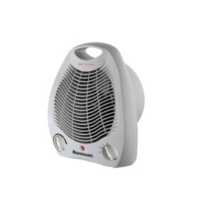 Calefactor Ravanson FH-105 Blanco 2000 W de Ravanson, Termoventiladores y calefactores cerámicos - Ref: S9137300, Precio: 16,...