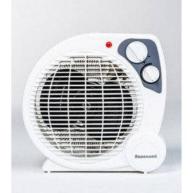 Termoventilador Portátil TM Electron 1000-2000 W | Tienda24 - Global Online Shop Tienda24.eu