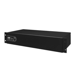 Uninterruptible Power Supply System Interactive UPS Ever ECO Pro 700 AVR CDS 420 W by Ever, Uninterrupted Power Supplies - Re...