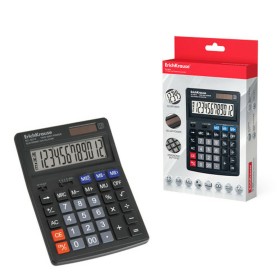 Calculator Bismark (12 Units) | Tienda24 Tienda24.eu