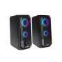 Altavoces PC AudioCore AC845 Negro | Tienda24 - Global Online Shop Tienda24.eu