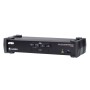 KVM-Switch Aten CS1824-AT-G | Tienda24 Tienda24.eu