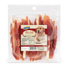 Compre Snack para cães Hilton Pato 500 g