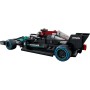 Playset Lego Speed Champions: Mercedes-AMG F1 W12 E Performance & Mercedes-AMG Project One 76909 by Lego, Toy figures playset...