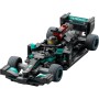 Playset Lego Speed Champions: Mercedes-AMG F1 W12 E Performance & Mercedes-AMG Project One 76909 by Lego, Toy figures playset...