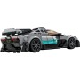 Playset Lego Speed Champions: Mercedes-AMG F1 W12 E Performance & Mercedes-AMG Project One 76909 by Lego, Toy figures playset...