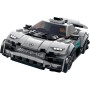 Playset Lego Speed Champions: Mercedes-AMG F1 W12 E Performance & Mercedes-AMG Project One 76909 by Lego, Toy figures playset...