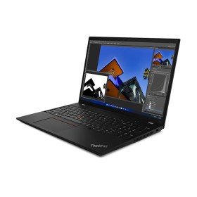 Laptop Lenovo ThinkPad P16s 16" AMD Ryzen 5 PRO 6650U 16 GB RAM 512 GB SSD QWERTY Qwerty UK de Lenovo, Portáteis - Ref: S9137...