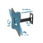 TV Mount Esperanza ERW015 70" 26" 30 Kg | Tienda24 - Global Online Shop Tienda24.eu