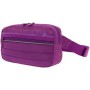 Bolsa de Cintura Totto AC50CMP001-1620Z-P59 Roxo | Tienda24 Tienda24.eu