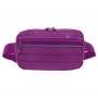 Bolsa de Cintura Totto AC50CMP001-1620Z-P59 Roxo | Tienda24 Tienda24.eu