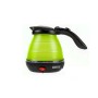 Kettle Adler CR 1265 Black Green Plastic 750 W 500 ml | Tienda24 - Global Online Shop Tienda24.eu