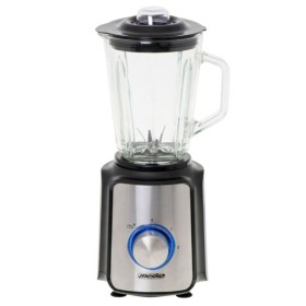 Cup Blender Adler MS 4080 Black Steel 600 W 1,5 L by Adler, Cup and hand blenders - Ref: S9137645, Price: 45,28 €, Discount: %