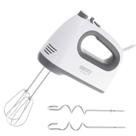 Handrührgerät Adler CR 4220w Weiß 300 W von Adler, Hand- Standmixer - Ref: S9137646, Preis: 23,62 €, Rabatt: %