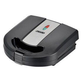 Sandwich Maker Adler MS 3045 Black 1000 W by Adler, Sandwich Toasters & Panini Presses - Ref: S9137648, Price: 32,25 €, Disco...