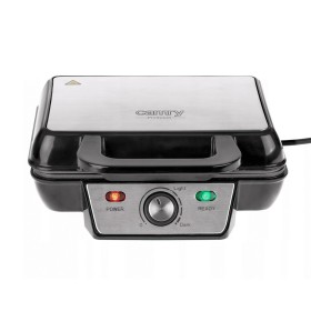 Gaufrier Ravanson GR-7010 Noir 1200 W | Tienda24 - Global Online Shop Tienda24.eu