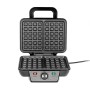 Waffeleisen Adler CR 3046 | Tienda24 - Global Online Shop Tienda24.eu