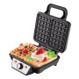 Waffle Maker Adler CR 3046 | Tienda24 - Global Online Shop Tienda24.eu