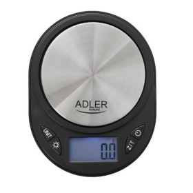 balança de cozinha Adler AD 3162 Preto 750 g de Adler, Balanças de cozinha - Ref: S9137660, Preço: 11,12 €, Desconto: %