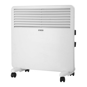 Chauffage N'oveen CH3300       Blanc 1000 W de N'oveen, Radiateurs à halogènes - Réf : S9137676, Prix : 49,60 €, Remise : %