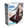 Electric Blanket N'oveen EB655       180 x 130 cm Brown Bronze by N'oveen, Electric blankets and mattress warmers - Ref: S913...