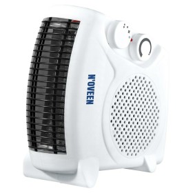 Heater N'oveen FH06       White 2000 W by N'oveen, Fan Heaters - Ref: S9137688, Price: 14,23 €, Discount: %