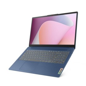 Ordinateur Portable Lenovo IdeaPad Slim 3 15,6" AMD Ryzen 3 7320U 8 GB RAM 512 GB SSD Qwerty US de Lenovo, Ordinateurs portab...