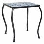 Soporte para Maceta Alexandra House Living Negro Hierro Azulejo 33 x 37 x 33 cm 3 Piezas de Alexandra House Living, Accesorio...