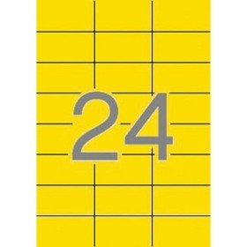 Set of Sticky Notes Post-it Super Sticky Multicolour 47,6 x 47,6 mm (3 Units) | Tienda24 Tienda24.eu