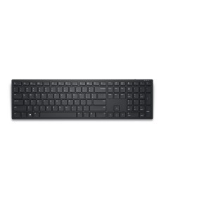 Clavier Dell KB500 Qwerty US Noir QWERTY de Dell, Claviers - Réf : S9137766, Prix : 33,95 €, Remise : %