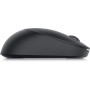 Mouse Dell 570-ABOC      Black by Dell, Mice - Ref: S9137767, Price: 23,09 €, Discount: %