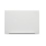 Quadro magnético Nobo 1905176 Branco | Tienda24 Tienda24.eu