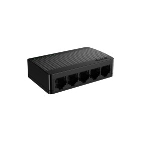 Switch Trendnet TEG-S51SFP | Tienda24 - Global Online Shop Tienda24.eu