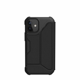 Protection pour téléphone portable Mobilis Noir Galaxy S8 | Tienda24 Tienda24.eu