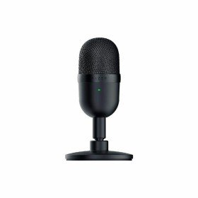 Microfone dinâmico Shure MV7+-K | Tienda24 Tienda24.eu